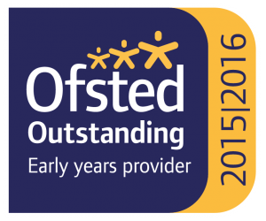 Ofsted Outstanding